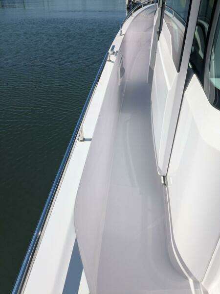 Nocellara de Belice 37ft Axopar Yacht For Sale
