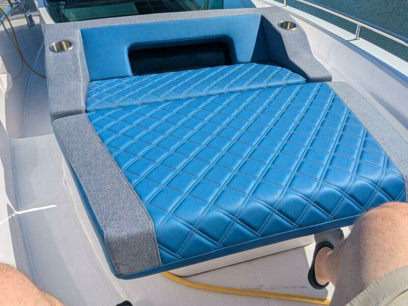 Nocellara de Belice 37ft Axopar Yacht For Sale