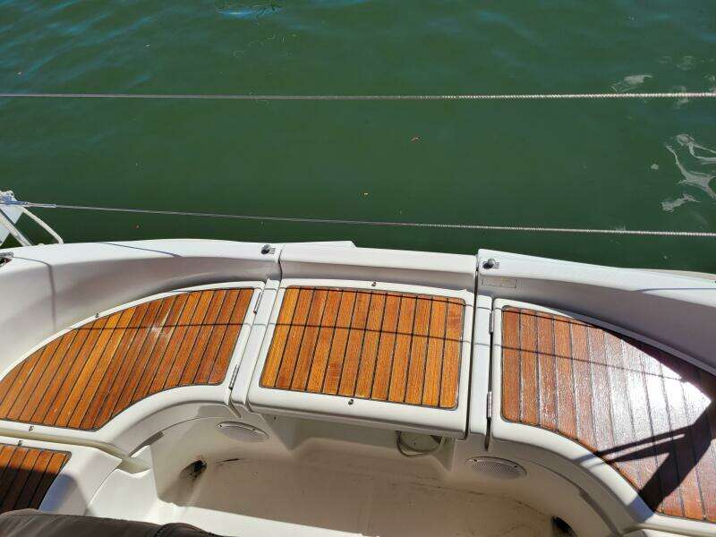 Katerina 35ft Beneteau Yacht For Sale