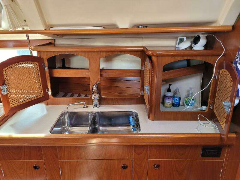 Katerina 35ft Beneteau Yacht For Sale