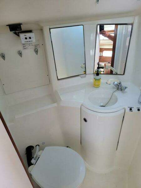 Katerina 35ft Beneteau Yacht For Sale