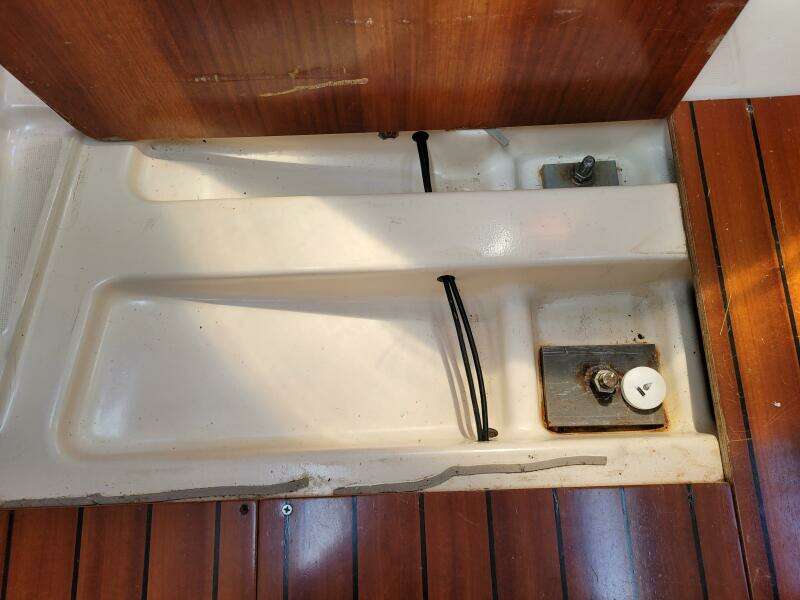 Katerina 35ft Beneteau Yacht For Sale
