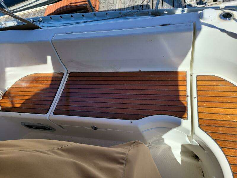 Katerina 35ft Beneteau Yacht For Sale