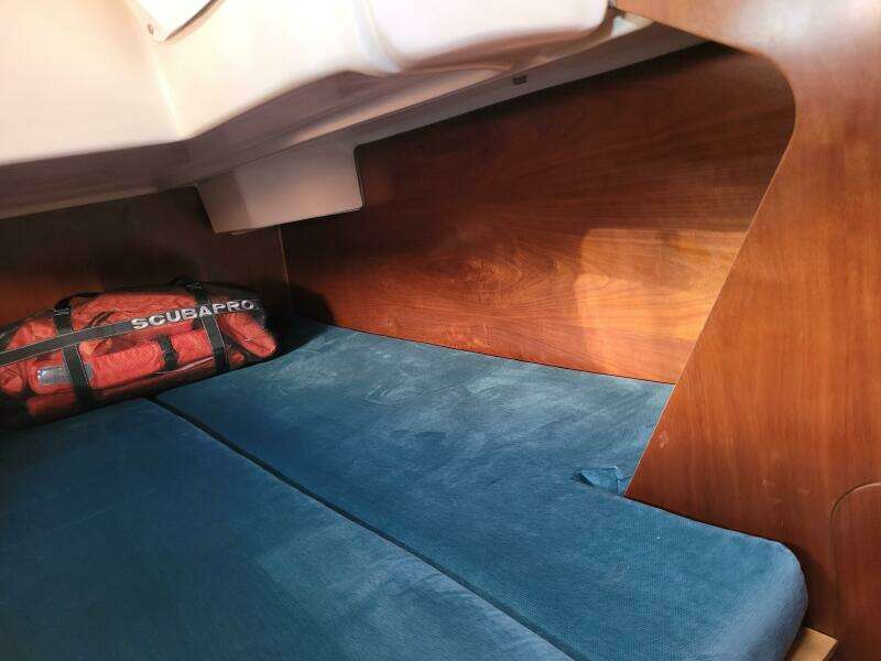 Katerina 35ft Beneteau Yacht For Sale
