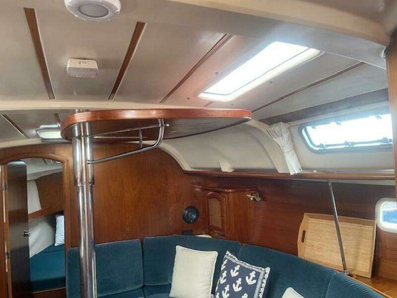 Katerina 35ft Beneteau Yacht For Sale