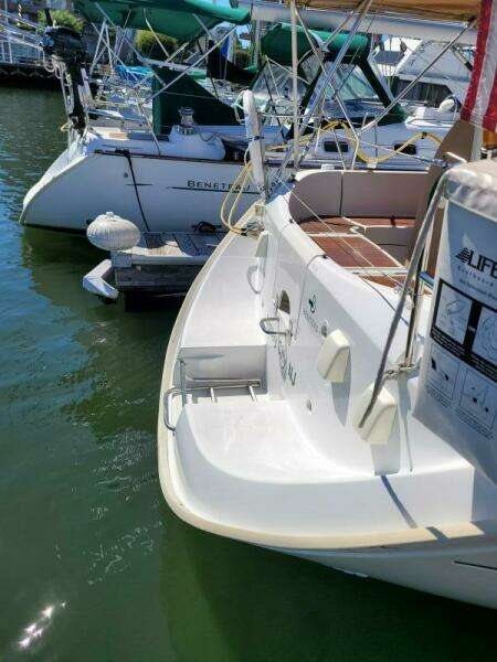 Katerina 35ft Beneteau Yacht For Sale