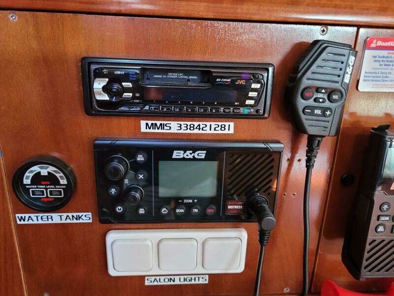 Katerina 35ft Beneteau Yacht For Sale