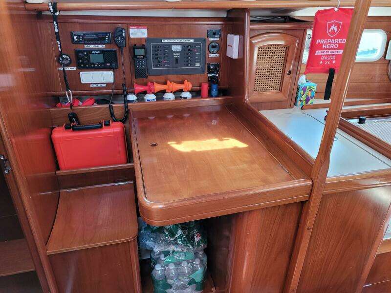 Katerina 35ft Beneteau Yacht For Sale