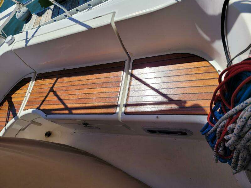 Katerina 35ft Beneteau Yacht For Sale