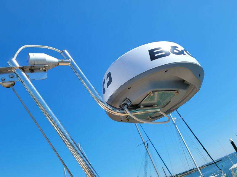 Katerina 35ft Beneteau Yacht For Sale