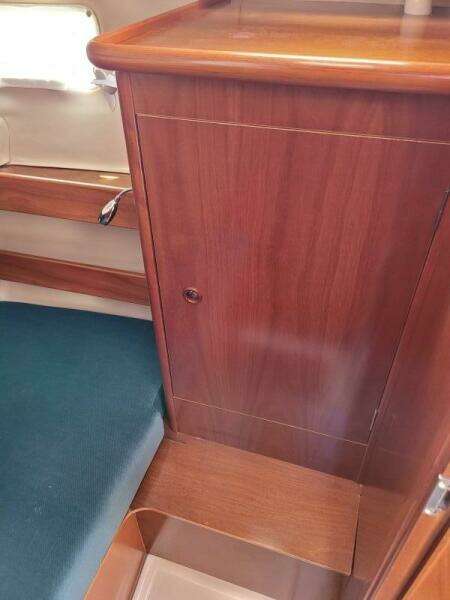 Katerina 35ft Beneteau Yacht For Sale
