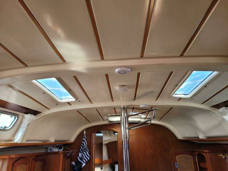 Katerina 35ft Beneteau Yacht For Sale