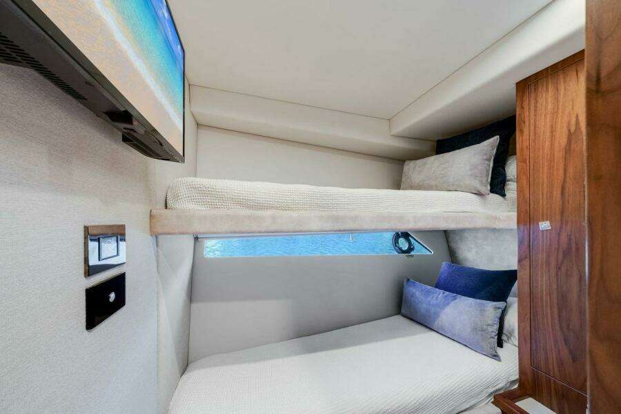 64ft Riviera Yacht For Sale