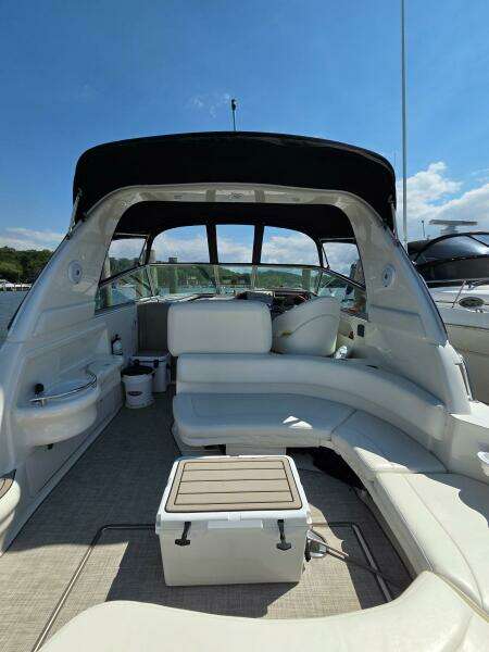 31ft Sea Ray Yacht For Sale