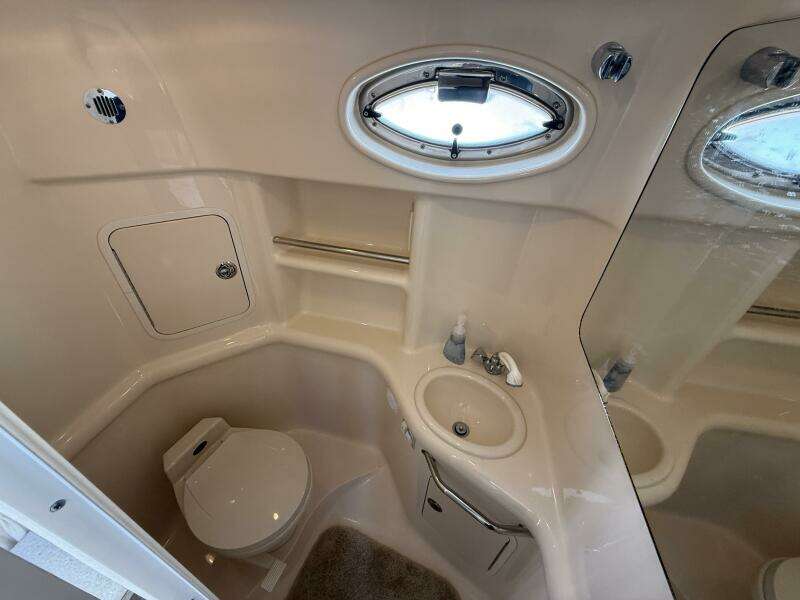 31ft Sea Ray Yacht For Sale