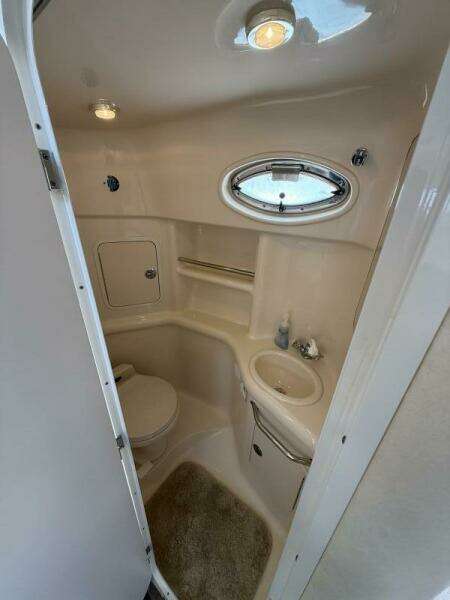 31ft Sea Ray Yacht For Sale