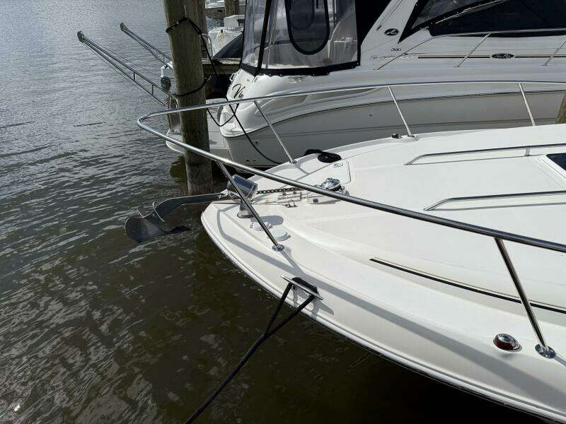 31ft Sea Ray Yacht For Sale