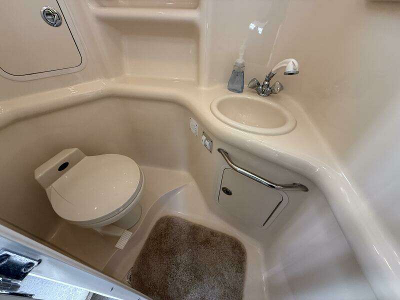 31ft Sea Ray Yacht For Sale