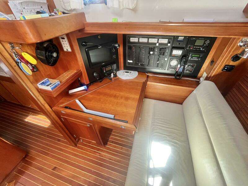 Belle Bateau 50ft Gozzard Yacht For Sale