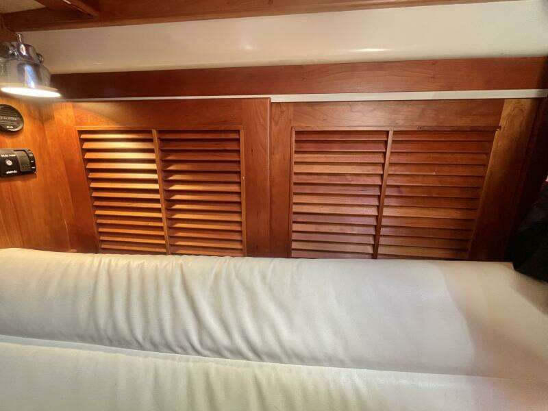 Belle Bateau 50ft Gozzard Yacht For Sale