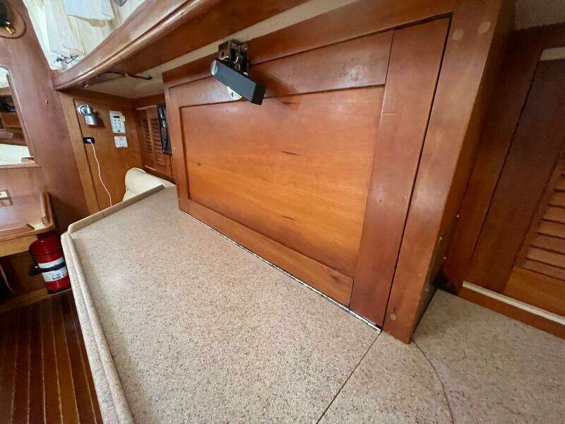 Belle Bateau 50ft Gozzard Yacht For Sale