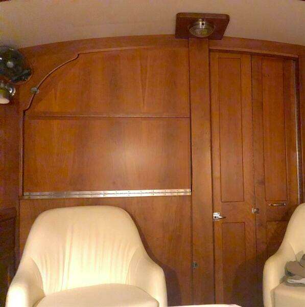 Belle Bateau 50ft Gozzard Yacht For Sale