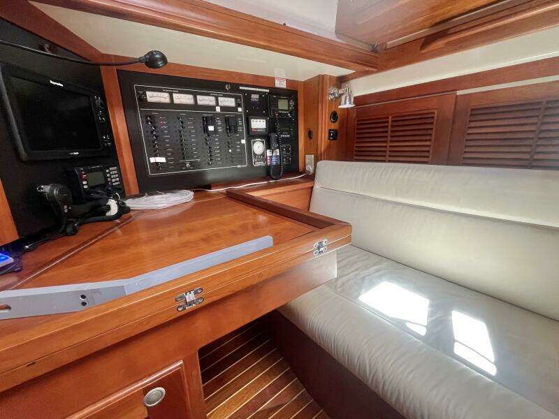 Belle Bateau 50ft Gozzard Yacht For Sale