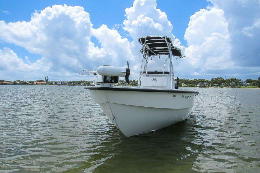 25ft Hell s Bay Yacht For Sale