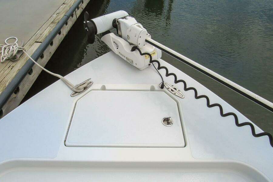 25ft Hell s Bay Yacht For Sale