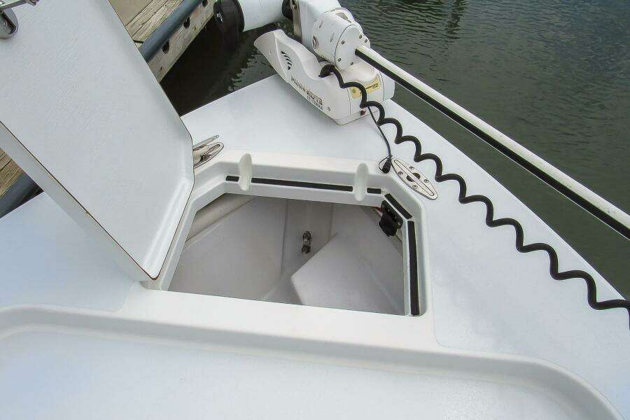 25ft Hell s Bay Yacht For Sale