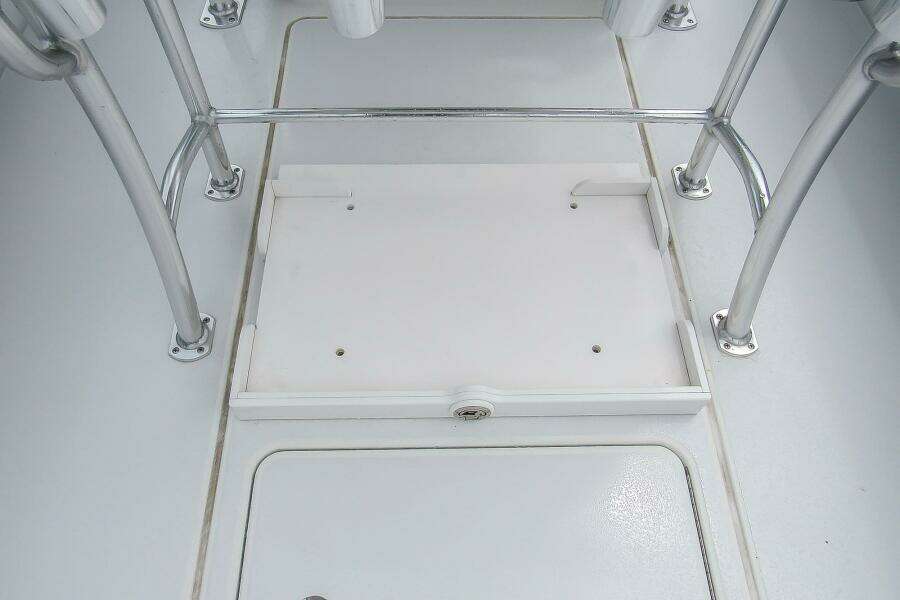 25ft Hell s Bay Yacht For Sale