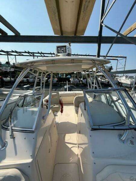 22ft Grady White Yacht For Sale