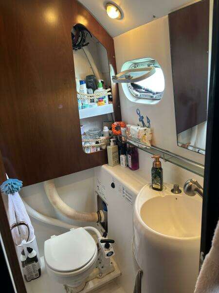 Thalassa 46ft Fountaine Pajot Yacht For Sale