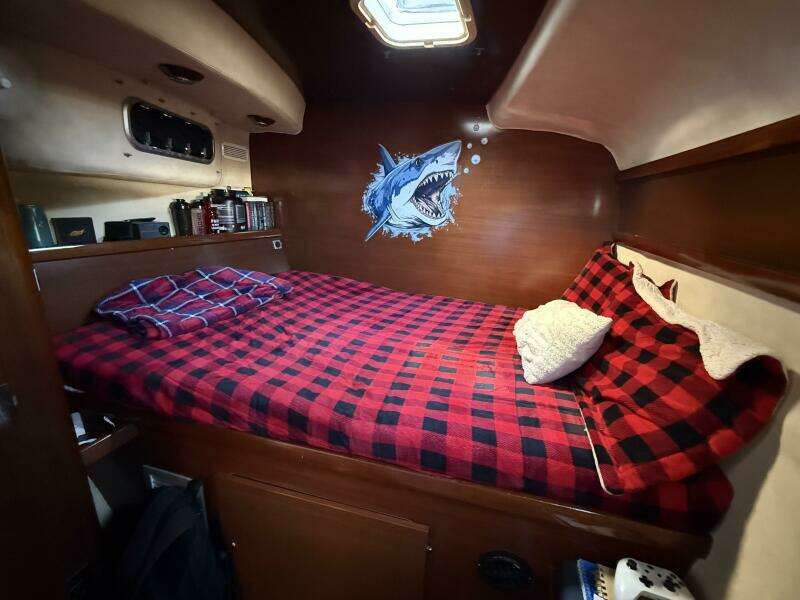 Thalassa 46ft Fountaine Pajot Yacht For Sale