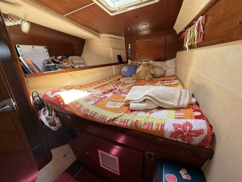 Thalassa 46ft Fountaine Pajot Yacht For Sale