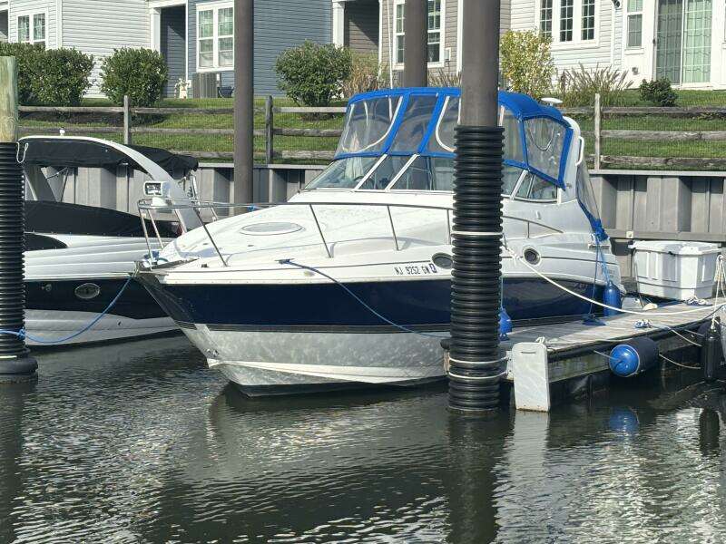 28ft Cruisers Yachts Yacht For Sale