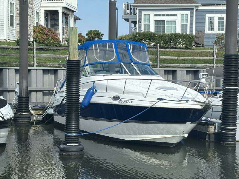 28ft Cruisers Yachts Yacht For Sale
