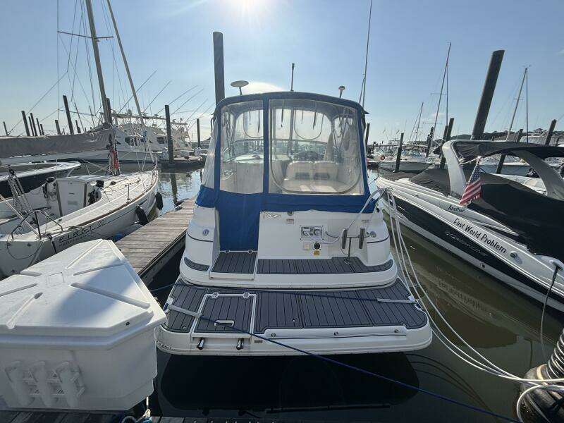 28ft Cruisers Yachts Yacht For Sale