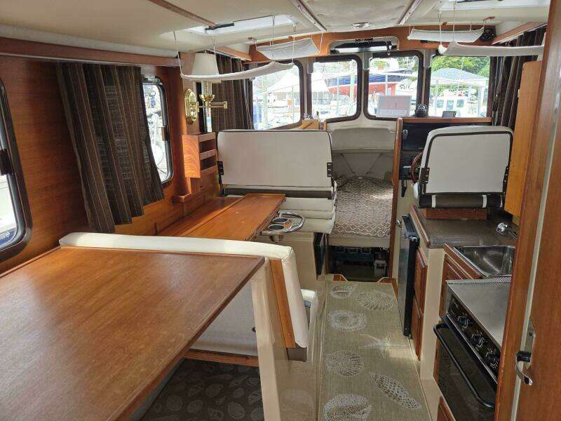 27ft Ranger Tugs Yacht For Sale