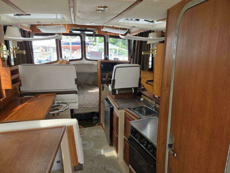27ft Ranger Tugs Yacht For Sale