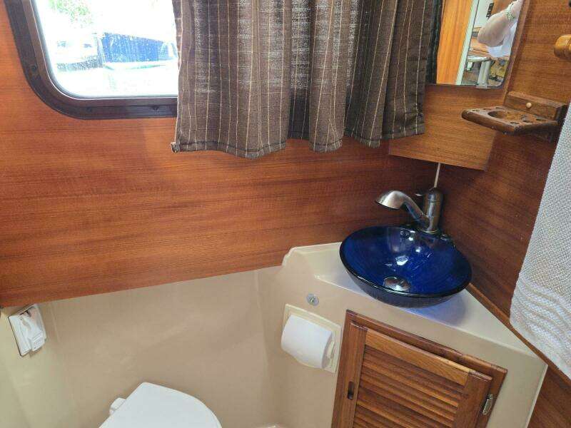 27ft Ranger Tugs Yacht For Sale