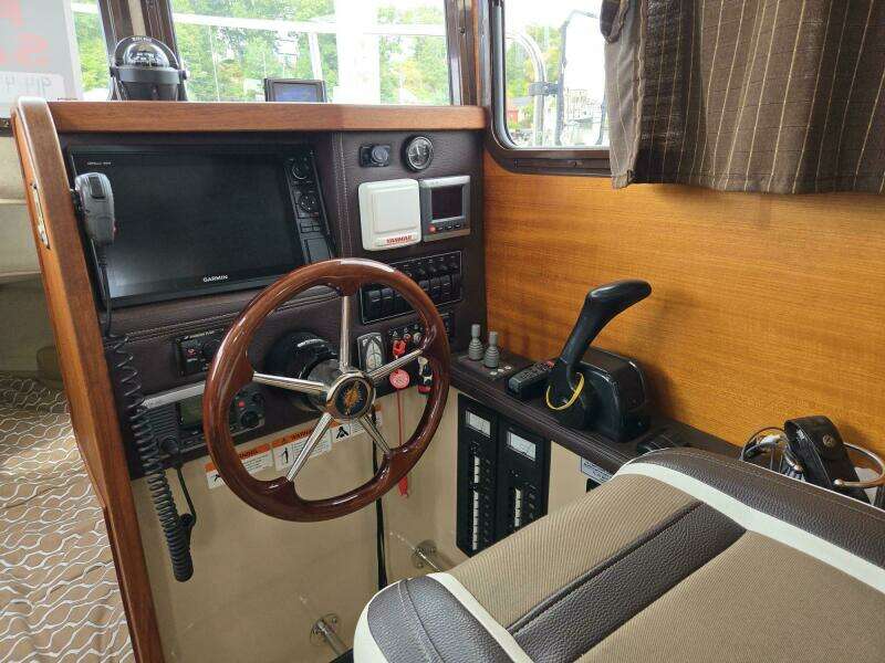 27ft Ranger Tugs Yacht For Sale