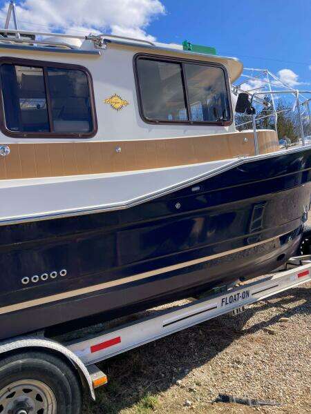 27ft Ranger Tugs Yacht For Sale