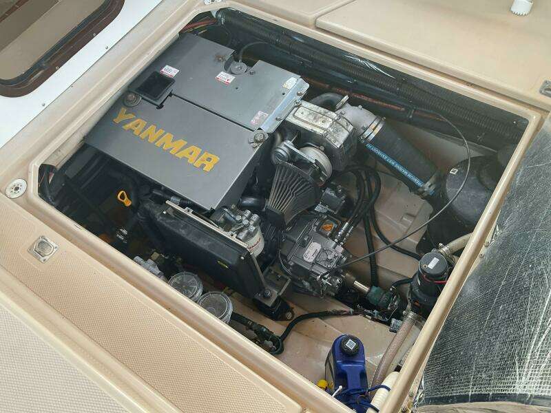 27ft Ranger Tugs Yacht For Sale