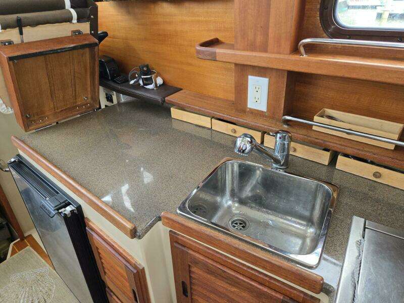 27ft Ranger Tugs Yacht For Sale