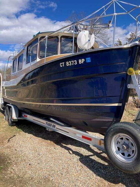 27ft Ranger Tugs Yacht For Sale