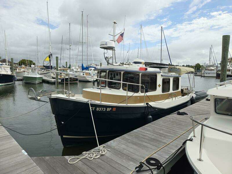 27ft Ranger Tugs Yacht For Sale