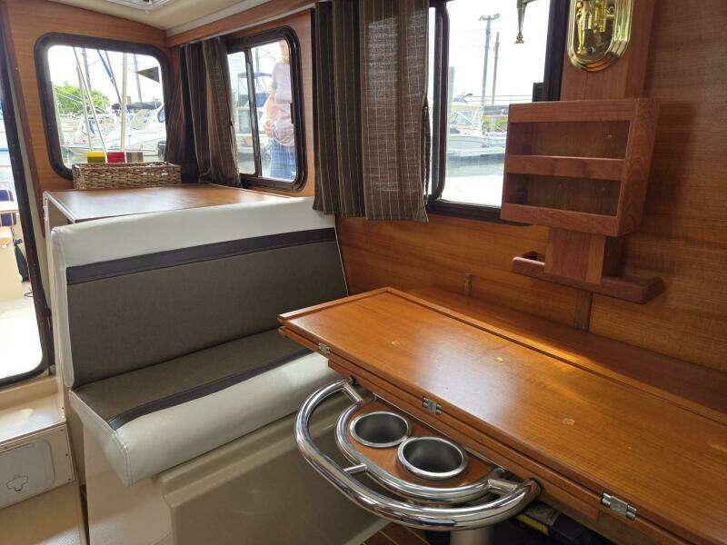27ft Ranger Tugs Yacht For Sale