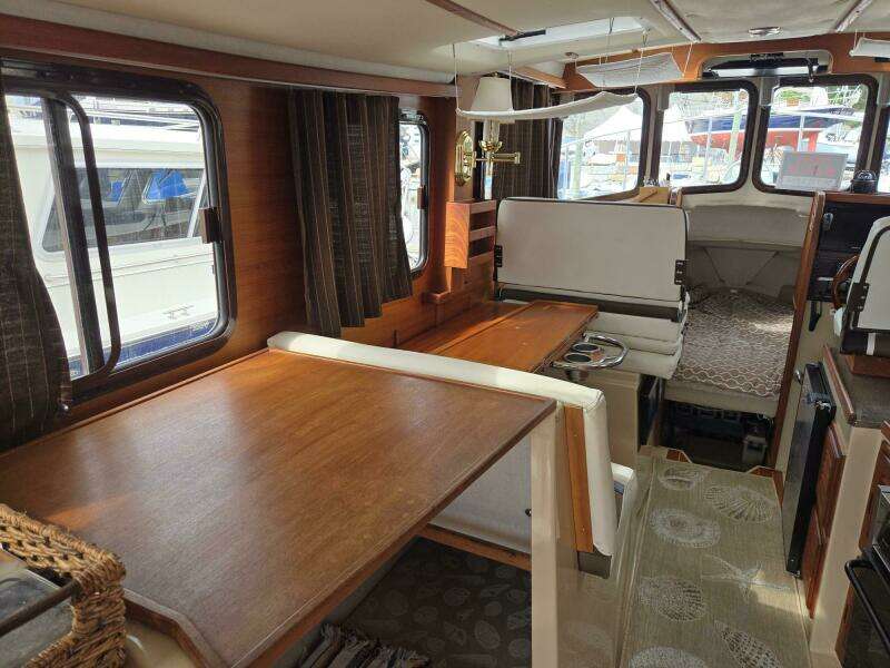27ft Ranger Tugs Yacht For Sale