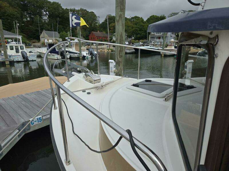 27ft Ranger Tugs Yacht For Sale
